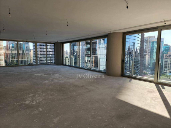 Imagem Apartamento com 3 Quartos à Venda, 335 m² em Itaim Bibi - São Paulo Imagem Apartamento com 3 Quartos à Venda, 335 m² em Itaim Bibi - São Paulo