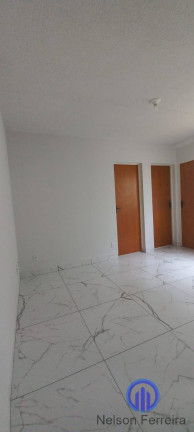 Imagem Apartamento com 2 Quartos à Venda, 45 m² em Residencial Araguaia - Aparecida De Goiânia Imagem Apartamento com 2 Quartos à Venda, 45 m² em Residencial Araguaia - Aparecida De Goiânia