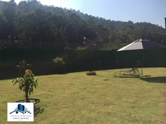 Imagem Casa com 5 Quartos à Venda, 1.900 m² em Tamboré - Barueri