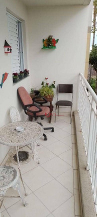 Imagem Apartamento com 2 Quartos à Venda, 65 m² em São Lucas - São Paulo Imagem Apartamento com 2 Quartos à Venda, 65 m² em São Lucas - São Paulo