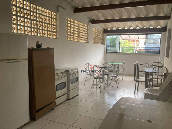 Imagem Apartamento com 1 Quarto à Venda, 47 m² em Boqueirão - Praia Grande Imagem Apartamento com 1 Quarto à Venda, 47 m² em Boqueirão - Praia Grande