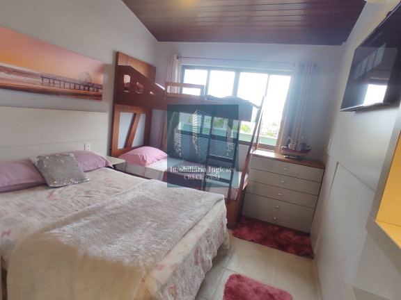 Imagem Apartamento com 4 Quartos à Venda, 196 m² em Ingleses Do Rio Vermelho - Florianópolis