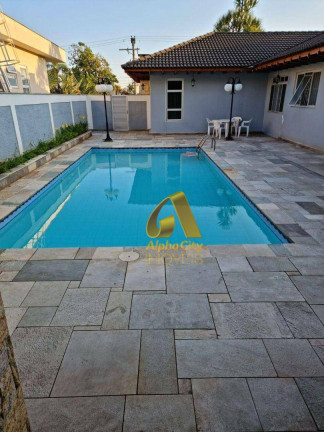 Imagem Casa com 5 Quartos à Venda ou Locação, 700 m² em Alphaville - Barueri Imagem Casa com 5 Quartos à Venda ou Locação, 700 m² em Alphaville - Barueri