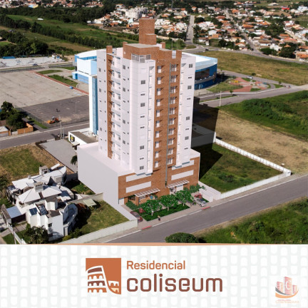 Imagem Apartamento com 2 Quartos à Venda, 70 m² em Aeroporto - Tubarão Imagem Apartamento com 2 Quartos à Venda, 70 m² em Aeroporto - Tubarão