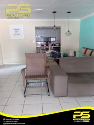 Imagem Casa com 3 Quartos à Venda, em Planalto Boa Esperança - João Pessoa Imagem Casa com 3 Quartos à Venda, em Planalto Boa Esperança - João Pessoa