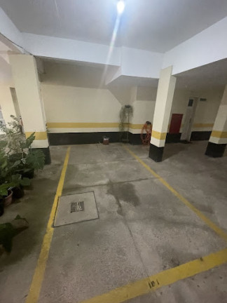 Imagem Apartamento com 3 Quartos à Venda, 120 m² em Itapuã - Vila Velha