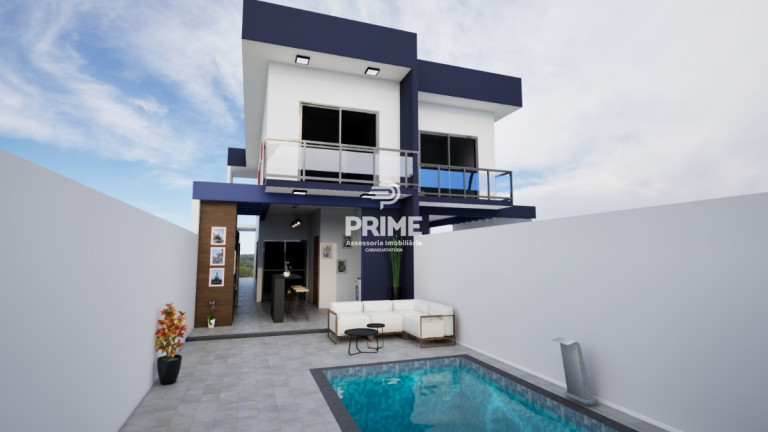 Imagem Sobrado com 3 Quartos à Venda, 84 m² em Jardim Porto Novo - Caraguatatuba Imagem Sobrado com 3 Quartos à Venda, 84 m² em Jardim Porto Novo - Caraguatatuba