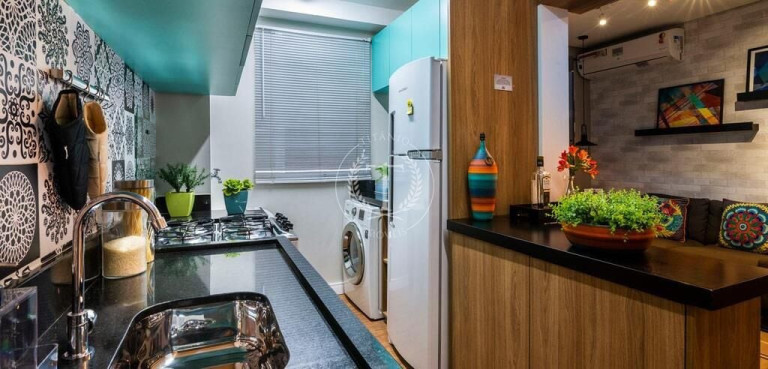Imagem Apartamento com 2 Quartos à Venda, 45 m² em Butantã - São Paulo Imagem Apartamento com 2 Quartos à Venda, 45 m² em Butantã - São Paulo