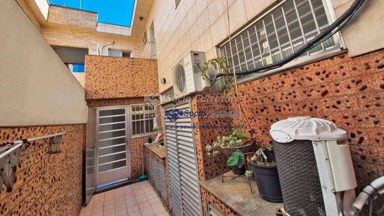 Imagem Sobrado com 4 Quartos à Venda, 240 m² em Tatuapé - São Paulo Imagem Sobrado com 4 Quartos à Venda, 240 m² em Tatuapé - São Paulo