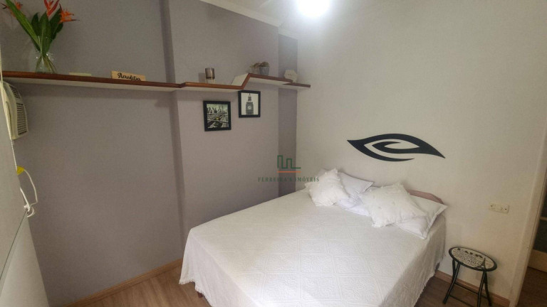 Imagem Apartamento com 3 Quartos à Venda, 98 m² em Icaraí - Niterói Imagem Apartamento com 3 Quartos à Venda, 98 m² em Icaraí - Niterói