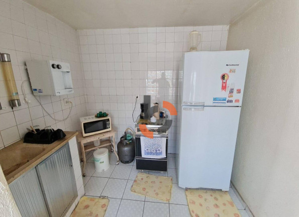 Imagem Galpão para Alugar, 325 m² em Jardim Alvorada - Nova Iguaçu