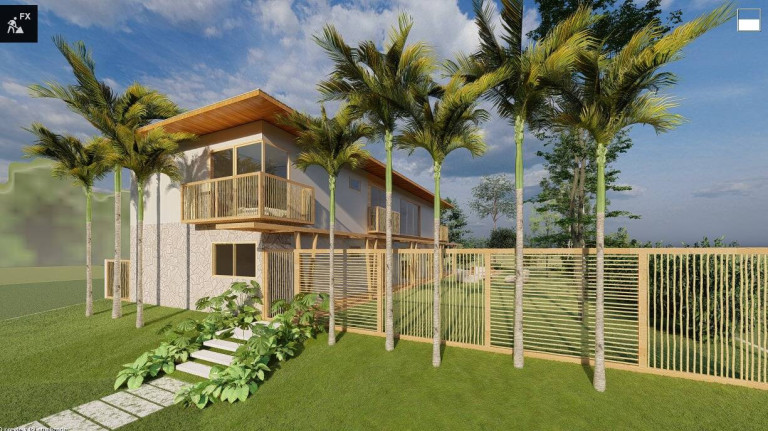 Imagem Casa de Condomínio com 4 Quartos à Venda, 700 m² em Praia Do Forte - Mata De São João