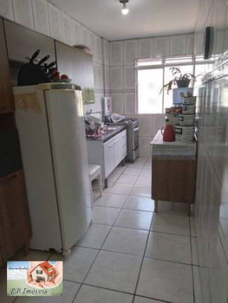 Imagem Apartamento com 2 Quartos à Venda, 45 m² em Jardim Santo André - Santo André Imagem Apartamento com 2 Quartos à Venda, 45 m² em Jardim Santo André - Santo André
