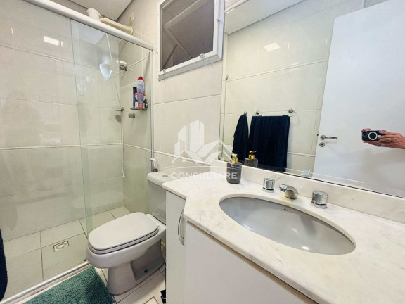 Imagem Apartamento com 2 Quartos à Venda, 90 m² em Embaré - Santos Imagem Apartamento com 2 Quartos à Venda, 90 m² em Embaré - Santos