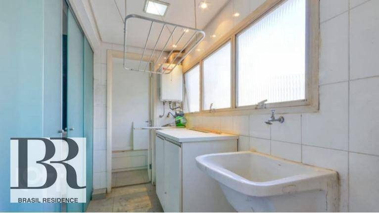 Imagem Apartamento com 3 Quartos à Venda, 150 m² em Itaim Bibi - São Paulo Imagem Apartamento com 3 Quartos à Venda, 150 m² em Itaim Bibi - São Paulo