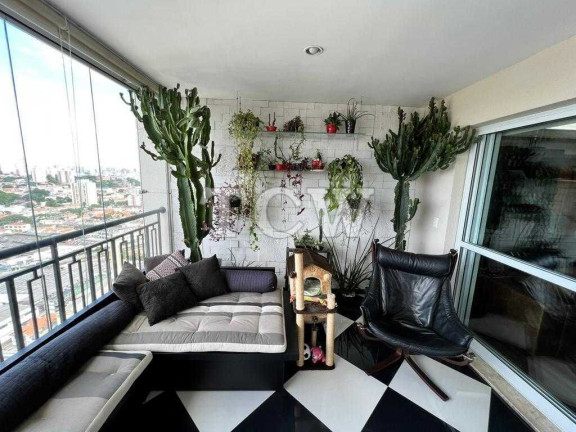 Imagem Apartamento com 3 Quartos à Venda, 280 m² em Ipiranga - São Paulo Imagem Apartamento com 3 Quartos à Venda, 280 m² em Ipiranga - São Paulo