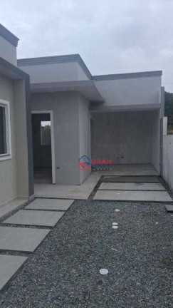 Imagem Casa com 2 Quartos à Venda, 50 m² em Itajuba - Barra Velha Imagem Casa com 2 Quartos à Venda, 50 m² em Itajuba - Barra Velha