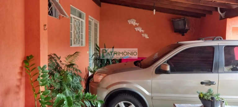 Imagem Casa com 2 Quartos à Venda, 141 m² em Jardim Pinheiros - Jaguariúna Imagem Casa com 2 Quartos à Venda, 141 m² em Jardim Pinheiros - Jaguariúna