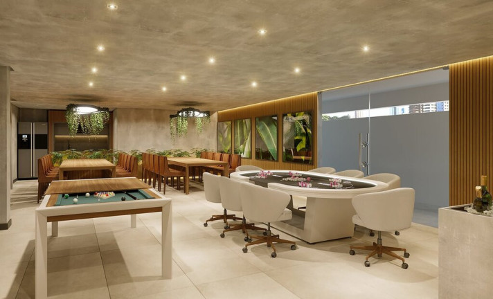 Imagem Cobertura com 3 Quartos à Venda, 294 m² em Jardim Oceania - João Pessoa Imagem Cobertura com 3 Quartos à Venda, 294 m² em Jardim Oceania - João Pessoa