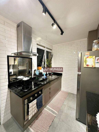 Imagem Apartamento com 3 Quartos à Venda, 88 m² em Vila Galvão - Guarulhos Imagem Apartamento com 3 Quartos à Venda, 88 m² em Vila Galvão - Guarulhos