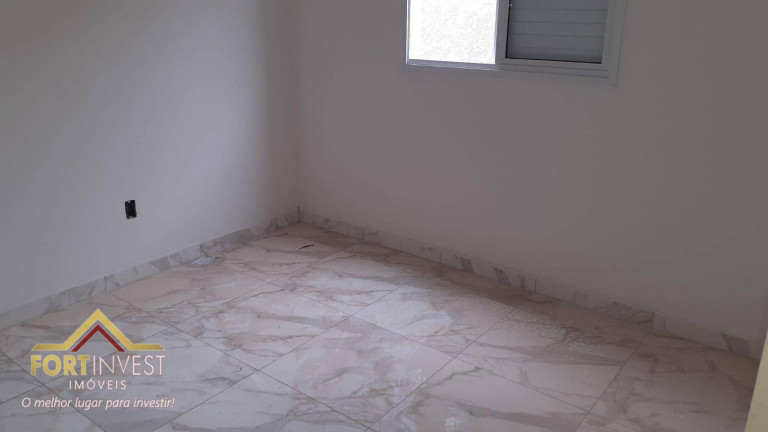 Imagem Imóvel com 2 Quartos à Venda, 60 m² em Maracanã - Praia Grande