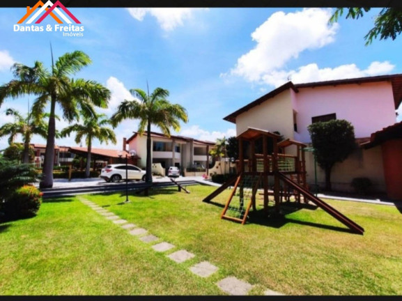 Imagem Imóvel com 4 Quartos à Venda, em Sapiranga - Fortaleza Imagem Imóvel com 4 Quartos à Venda, em Sapiranga - Fortaleza