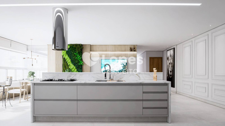 Imagem Apartamento à Venda,  em Aviação - Praia Grande