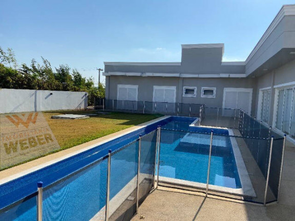 Imagem Casa de Condomínio com 3 Quartos à Venda, 1 m² em Parque Reserva Fazenda Imperial - Sorocaba