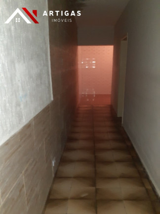 Imagem Casa com 4 Quartos à Venda, 180 m² em Alto Da Mooca - São Paulo Imagem Casa com 4 Quartos à Venda, 180 m² em Alto Da Mooca - São Paulo