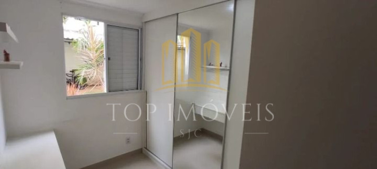Imagem Apartamento com 2 Quartos à Venda, 48 m² em Jardim Das Indústrias - São José Dos Campos