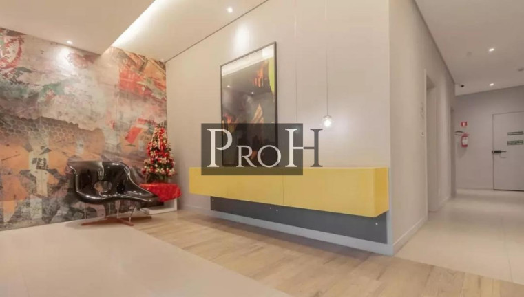 Imagem Imóvel com 1 Quarto à Venda, 23 m² em Sé - São Paulo
