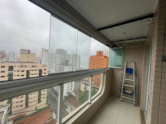 Imagem Apartamento com 2 Quartos à Venda, 84 m² em Aviação - Praia Grande