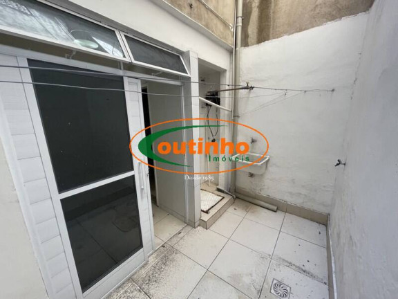 Imagem Casa com 4 Quartos à Venda, 180 m² em Praça Da Bandeira - Rio De Janeiro