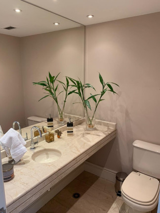 Imagem Apartamento com 3 Quartos à Venda, 400 m² em Chacara Klabin - Sp Imagem Apartamento com 3 Quartos à Venda, 400 m² em Chacara Klabin - Sp