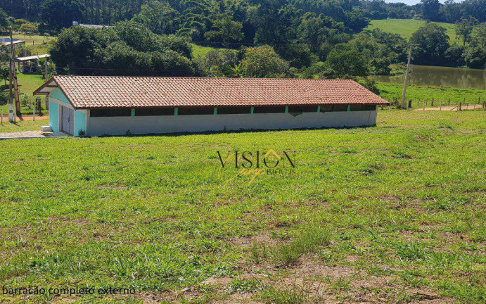 Imagem Chácara com 7 Quartos à Venda, 3.130 m² em Jardim Paraíso Ii - Itu Imagem Chácara com 7 Quartos à Venda, 3.130 m² em Jardim Paraíso Ii - Itu