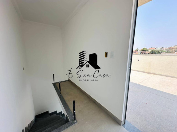 Imagem Cobertura com 2 Quartos à Venda, 110 m² em Santa Terezinha - Belo Horizonte Imagem Cobertura com 2 Quartos à Venda, 110 m² em Santa Terezinha - Belo Horizonte