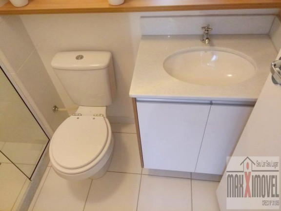 Imagem Apartamento com 3 Quartos à Venda, 65 m² em Del Castilho - Rio De Janeiro
