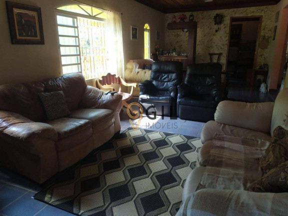 Imagem Chácara com 3 Quartos à Venda, 200 m² em São Silvestre (são Silvestre) - Jacareí Imagem Chácara com 3 Quartos à Venda, 200 m² em São Silvestre (são Silvestre) - Jacareí