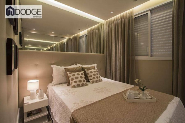 Imagem Apartamento com 3 Quartos à Venda, 59 m² em Parque João Ramalho - Santo André Imagem Apartamento com 3 Quartos à Venda, 59 m² em Parque João Ramalho - Santo André