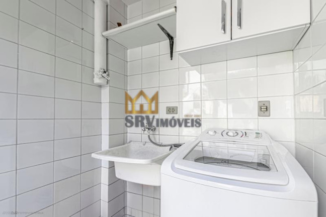 Imagem Sobrado com 3 Quartos à Venda, 129 m² em Santa Cândida - Curitiba