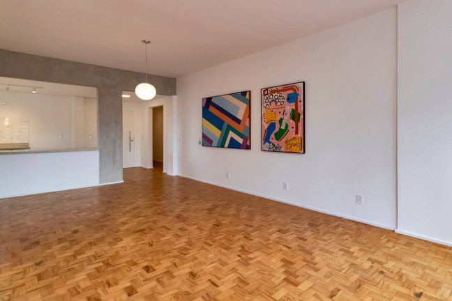 Imagem Apartamento com 3 Quartos à Venda, 154 m² em Consolação - São Paulo Imagem Apartamento com 3 Quartos à Venda, 154 m² em Consolação - São Paulo