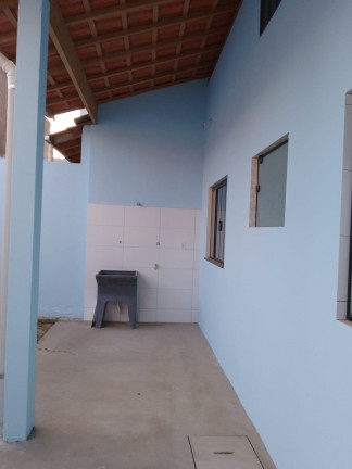 Imagem Casa com 2 Quartos à Venda, 76 m² em Jardim Esperança - Guaratinguetá