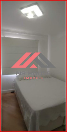 Imagem Imóvel com 3 Quartos à Venda, 69 m² em Barcelona - São Caetano Do Sul Imagem Imóvel com 3 Quartos à Venda, 69 m² em Barcelona - São Caetano Do Sul