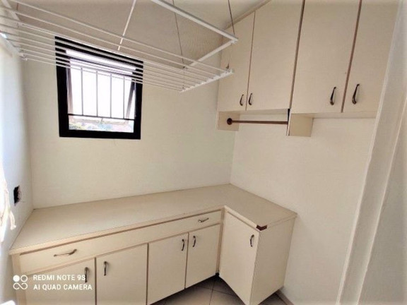 Imagem Apartamento com 3 Quartos à Venda, 110 m² em Campo Belo - São Paulo