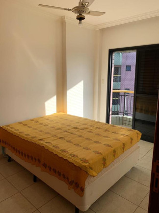 Imagem Apartamento com 3 Quartos à Venda, 140 m² em Canto Do Forte - Praia Grande