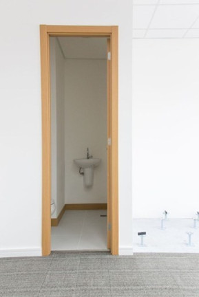 Imagem Sala Comercial à Venda, 36 m² em Batel - Curitiba