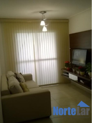 Imagem Apartamento com 3 Quartos à Venda, 67 m² em Vila Nova Cachoeirinha - São Paulo Imagem Apartamento com 3 Quartos à Venda, 67 m² em Vila Nova Cachoeirinha - São Paulo