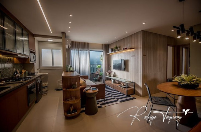 Imagem Apartamento com 2 Quartos à Venda, 63 m² em Vila Rosa - Aparecida De Goiânia Imagem Apartamento com 2 Quartos à Venda, 63 m² em Vila Rosa - Aparecida De Goiânia