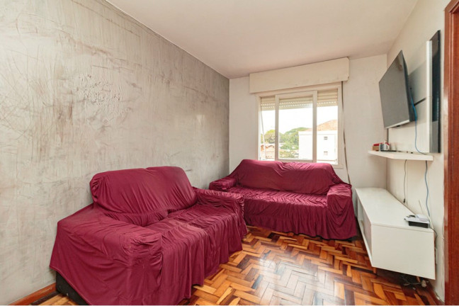 Imagem Apartamento com 2 Quartos à Venda, 59 m² em Passo Da Areia - Porto Alegre Imagem Apartamento com 2 Quartos à Venda, 59 m² em Passo Da Areia - Porto Alegre