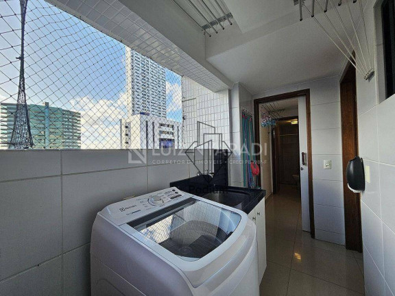 Imagem Apartamento com 3 Quartos à Venda, 99 m² em Jardim Oceania - João Pessoa Imagem Apartamento com 3 Quartos à Venda, 99 m² em Jardim Oceania - João Pessoa